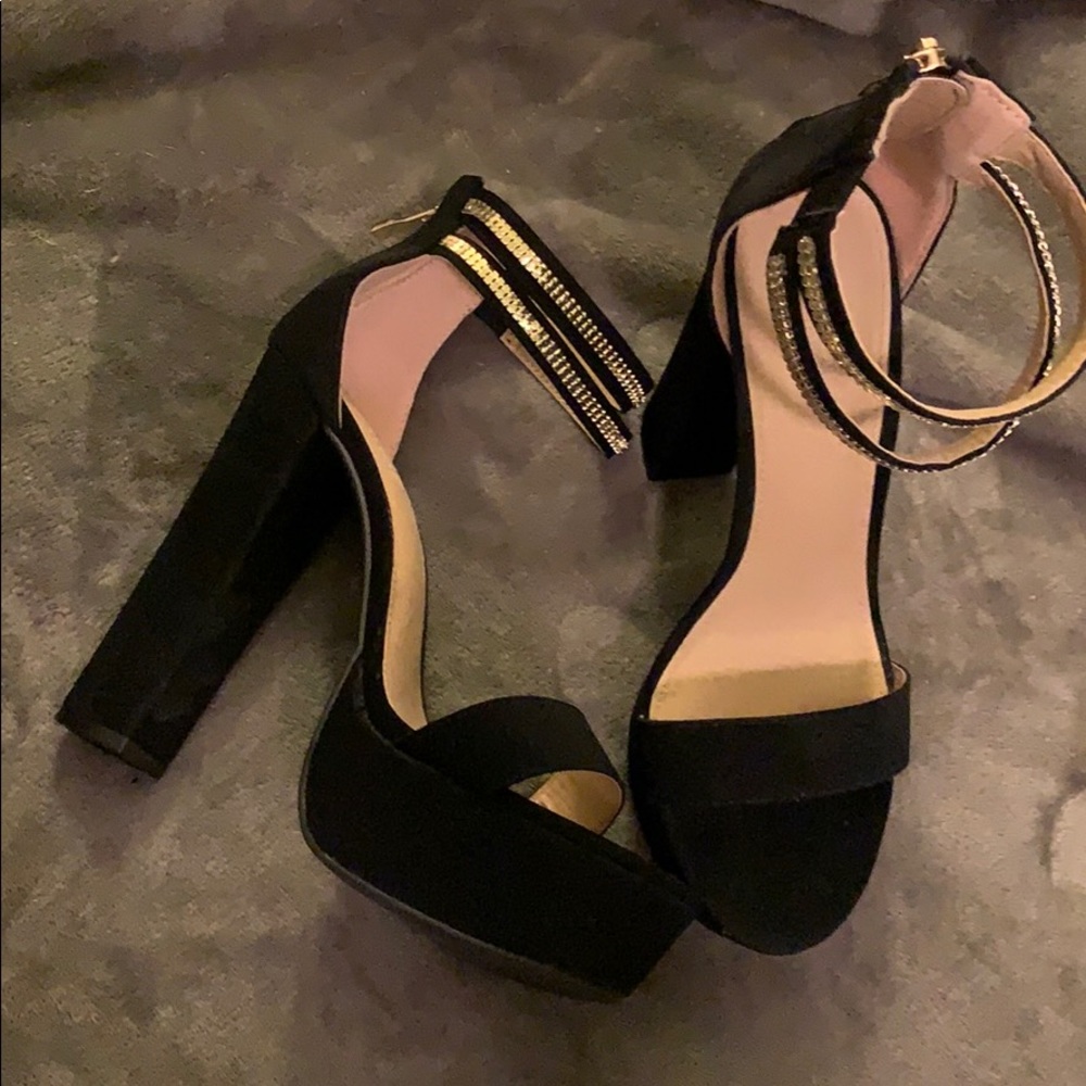 Heels